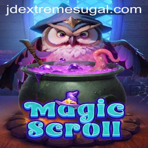 Exploring the Mysteries of MagicScroll at JD Extreme Casino