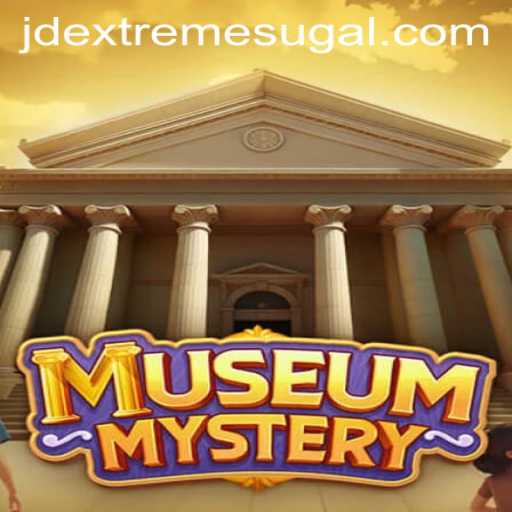 Discover the Thrills of 'MuseumMystery' and the Excitement of 'JD Extreme Casino'